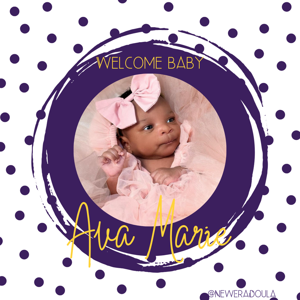 New baby announcement  .zip   2   victoria