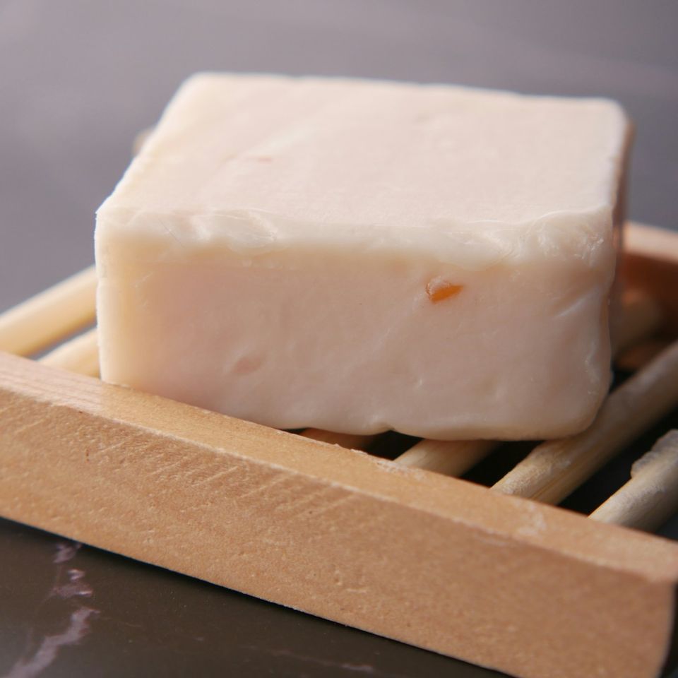 Handmade Soap