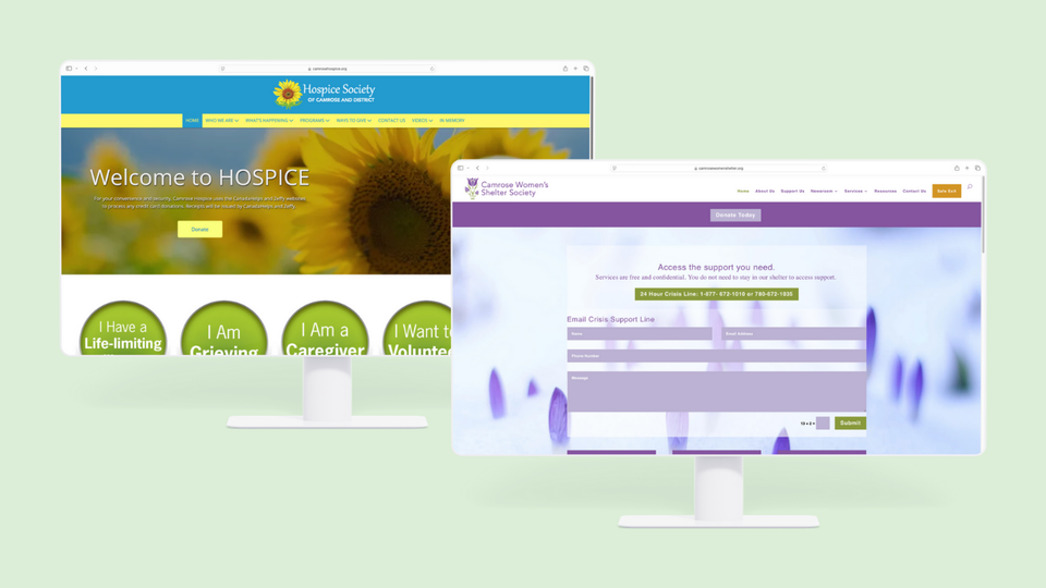 Website