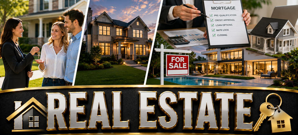 Real estate 10x5