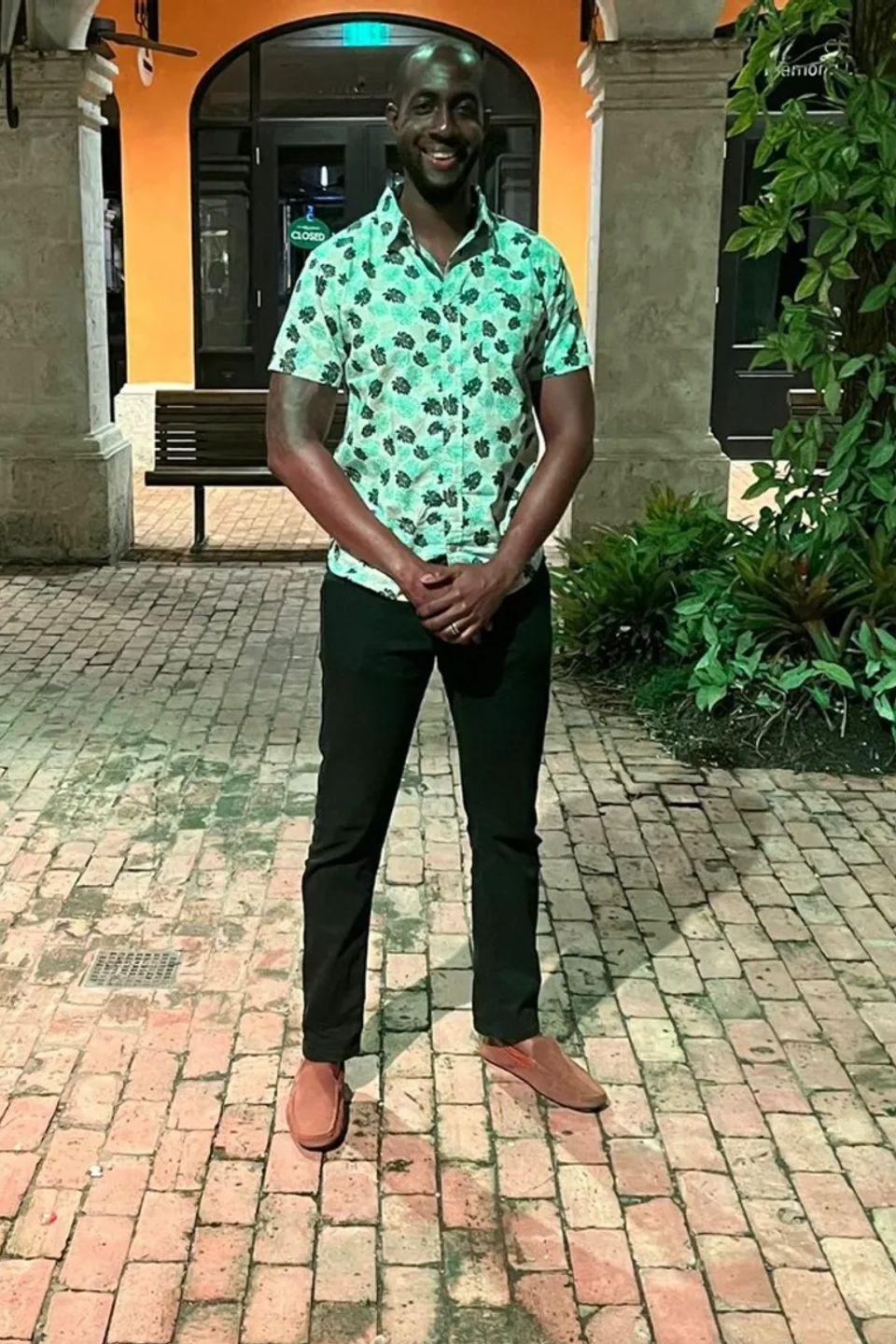 Renaldo