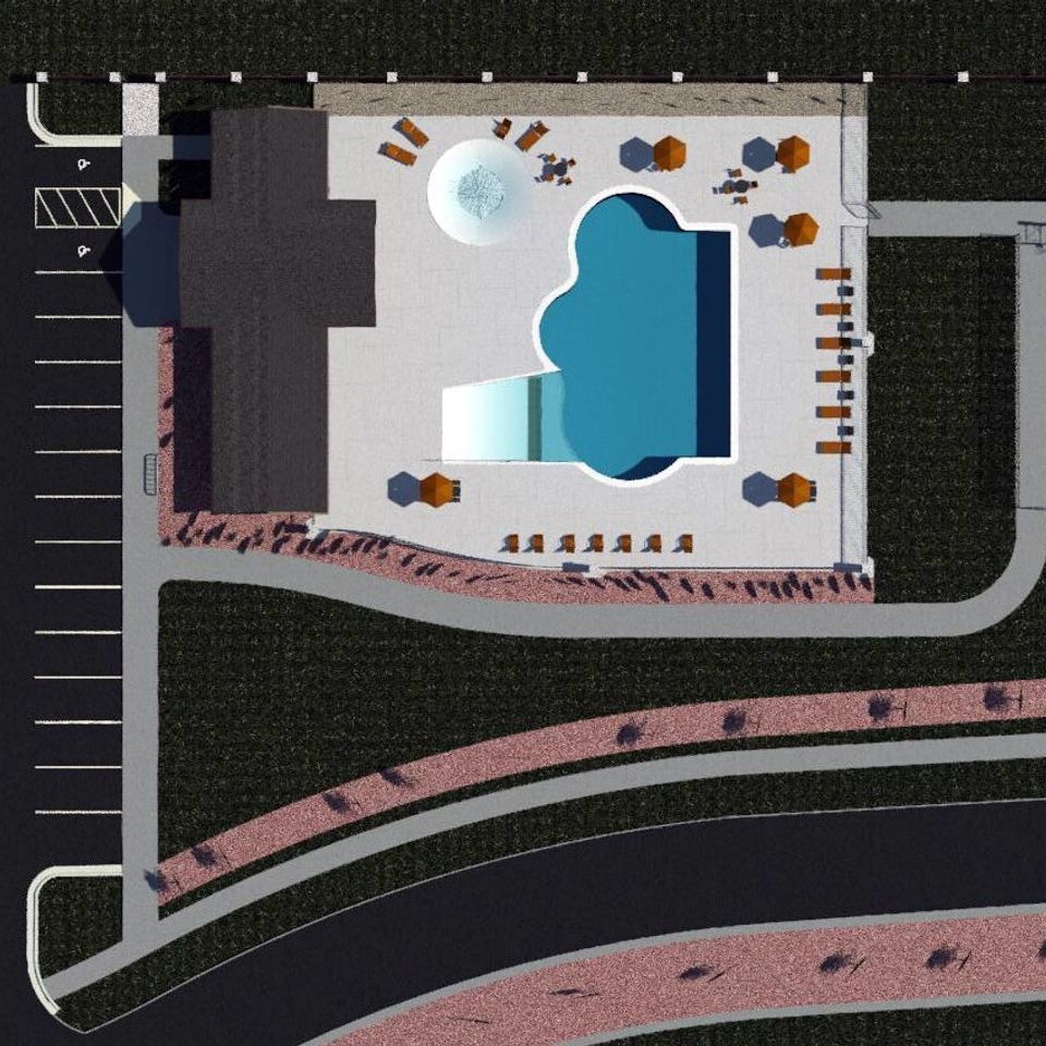 Aerial entrance copy 1
