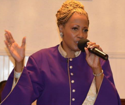 Apostle williemeaner richards pic