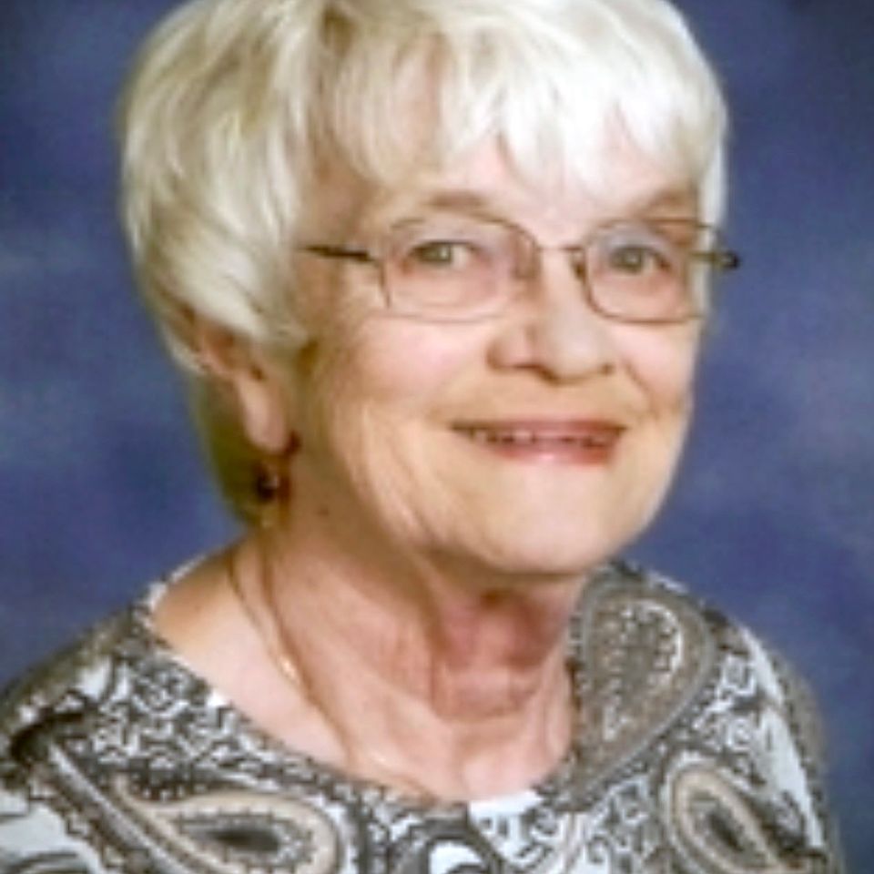 Joanne nichols