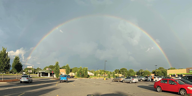 Rainbow