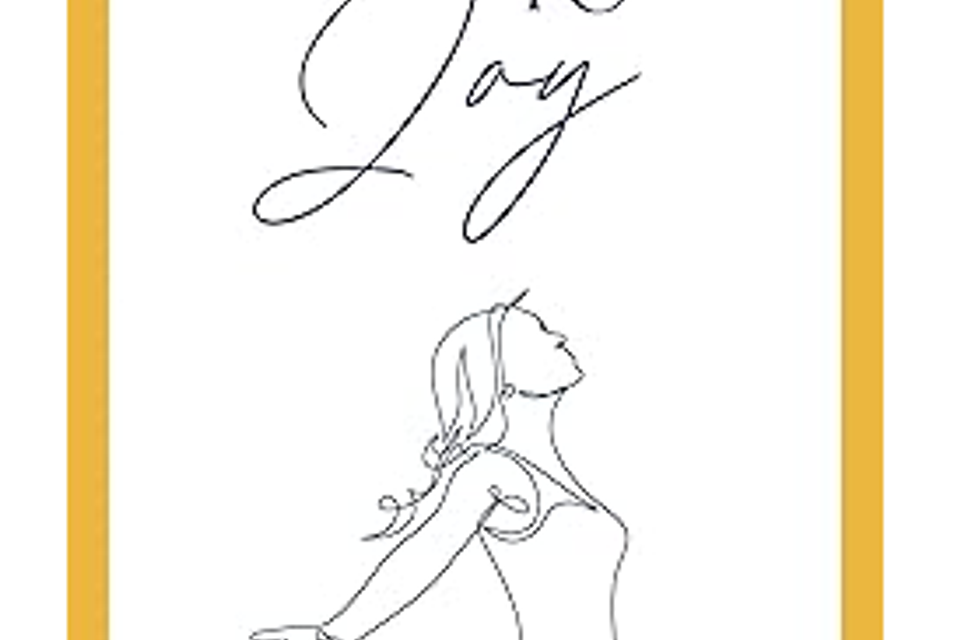 Journey to joy