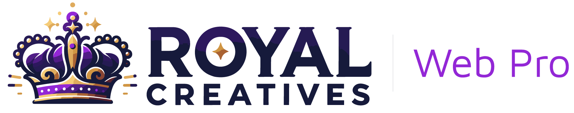 Royal Creatives Web Pro