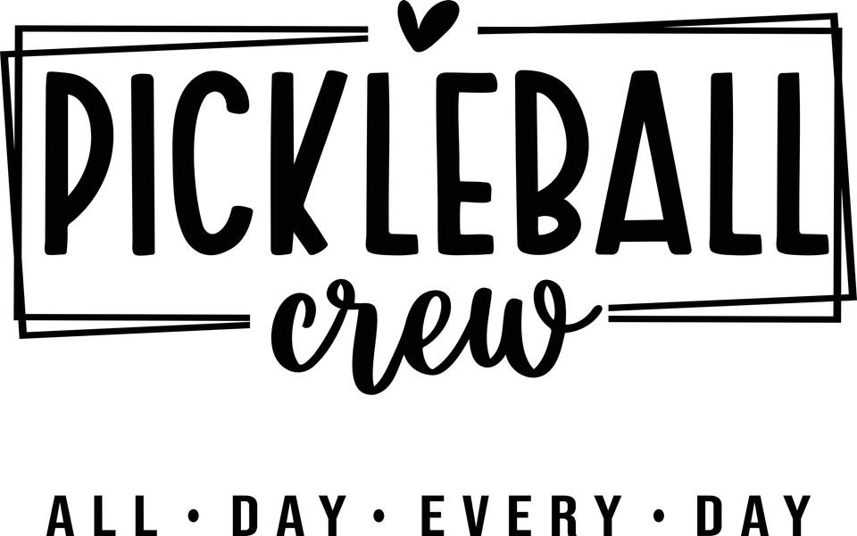 Sports   pickleball pickleball crew