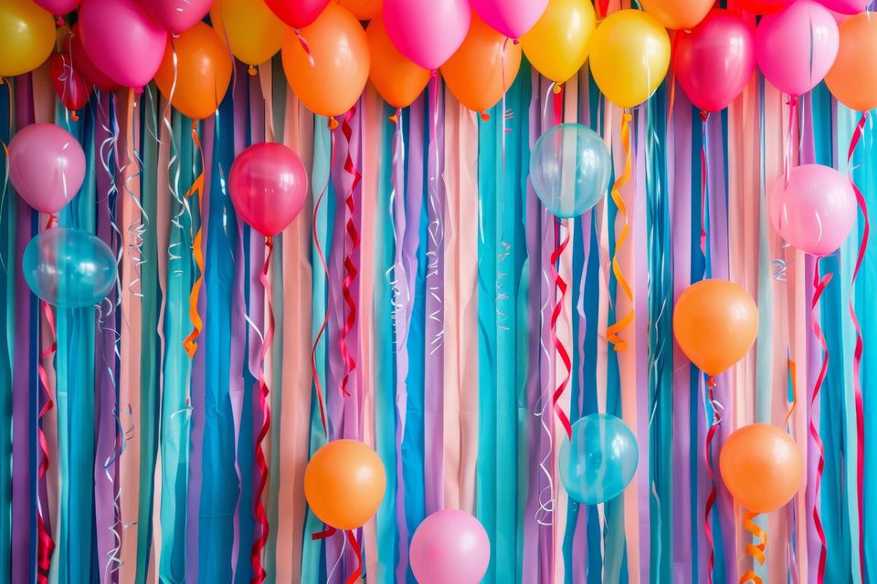 Balloon Decorator