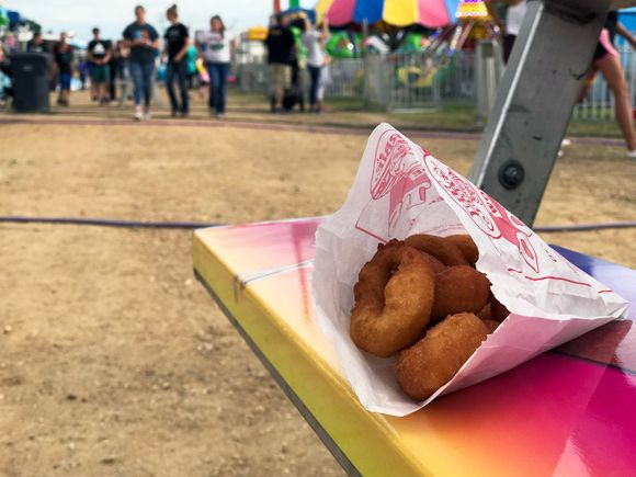 Donuts