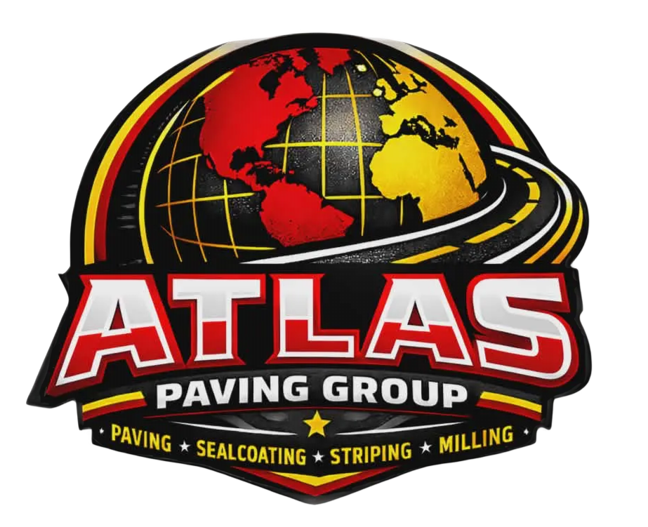 Atlas Paving 