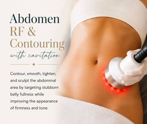 Abdomen