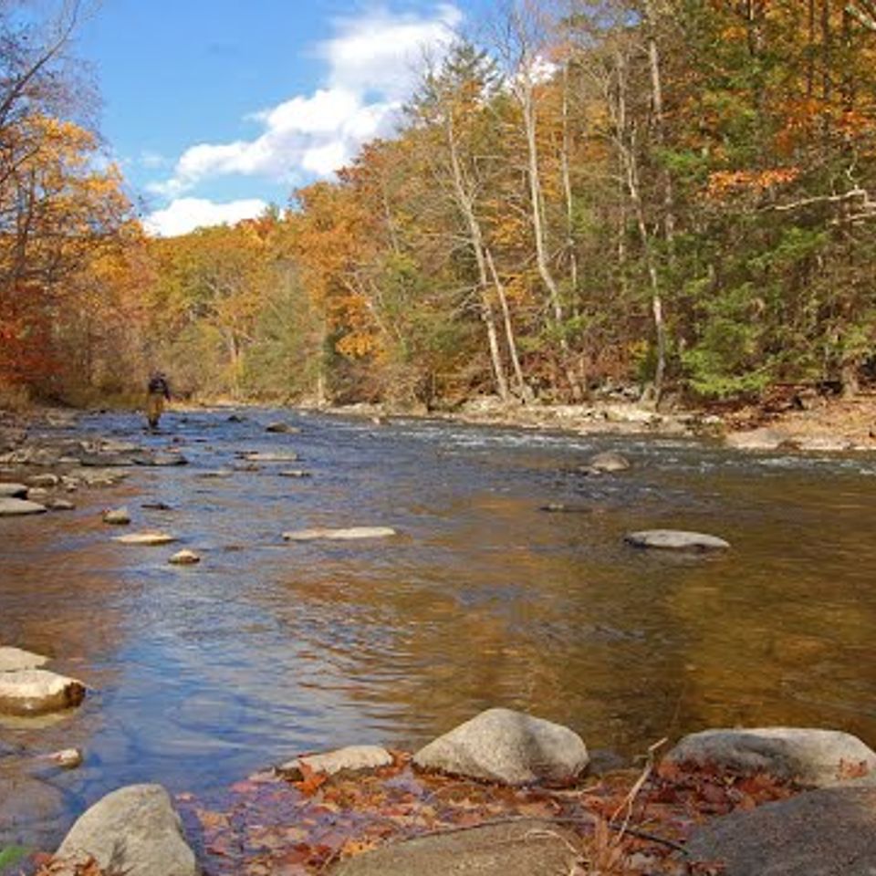 Penns Creek, PA