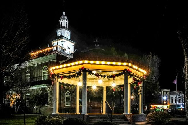 Gazebo 2015