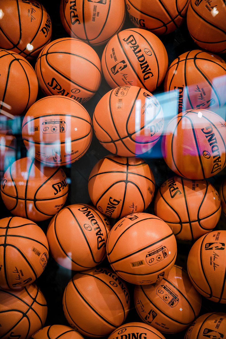 Basketball Club