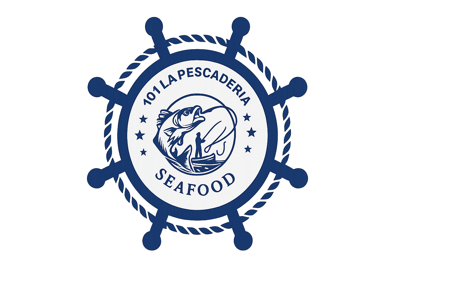 Pescadería Fish Market 