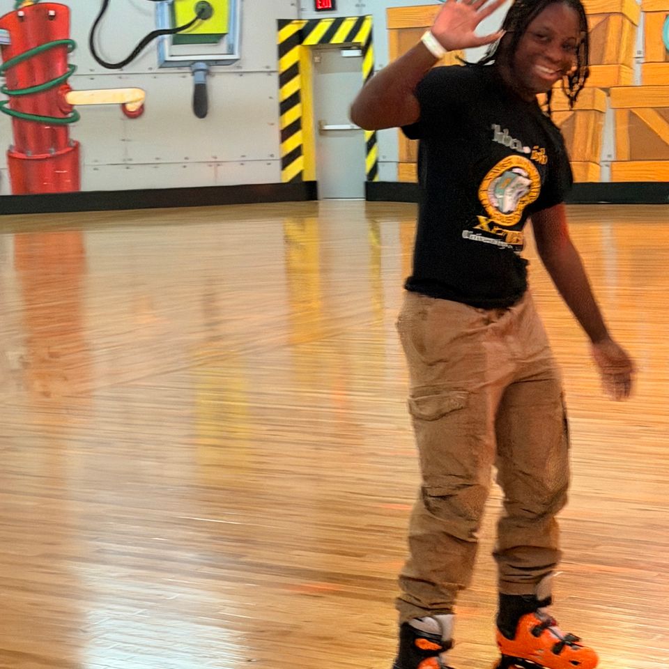 Xmas skate party16