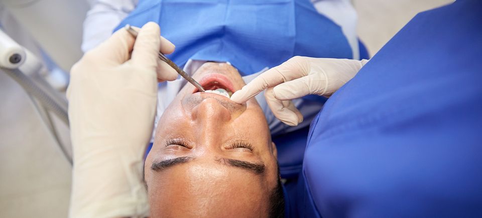 Emergency Dental Services with Johnston Family Dentistry of Smithfield  and serving Clayton, NC.