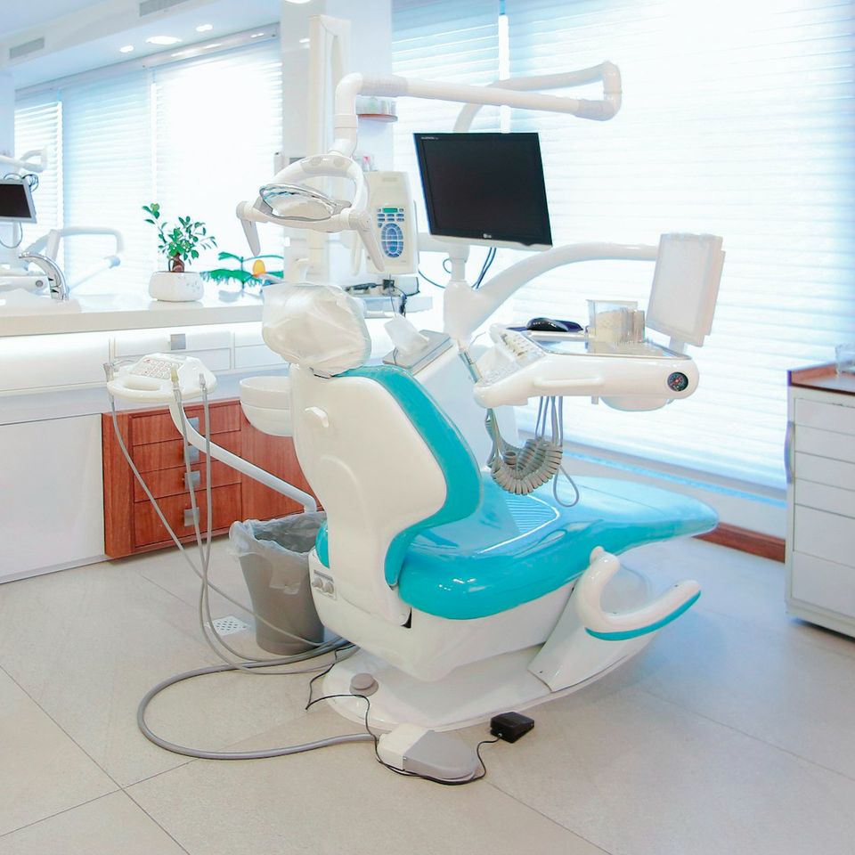 Dental Office Medical Tourism