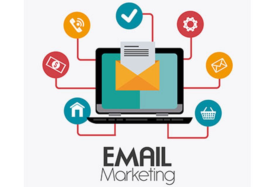 Email marketing