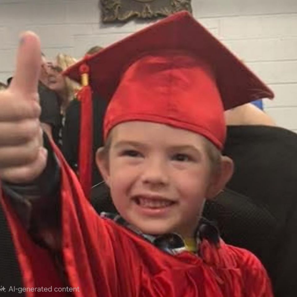 Easton grad