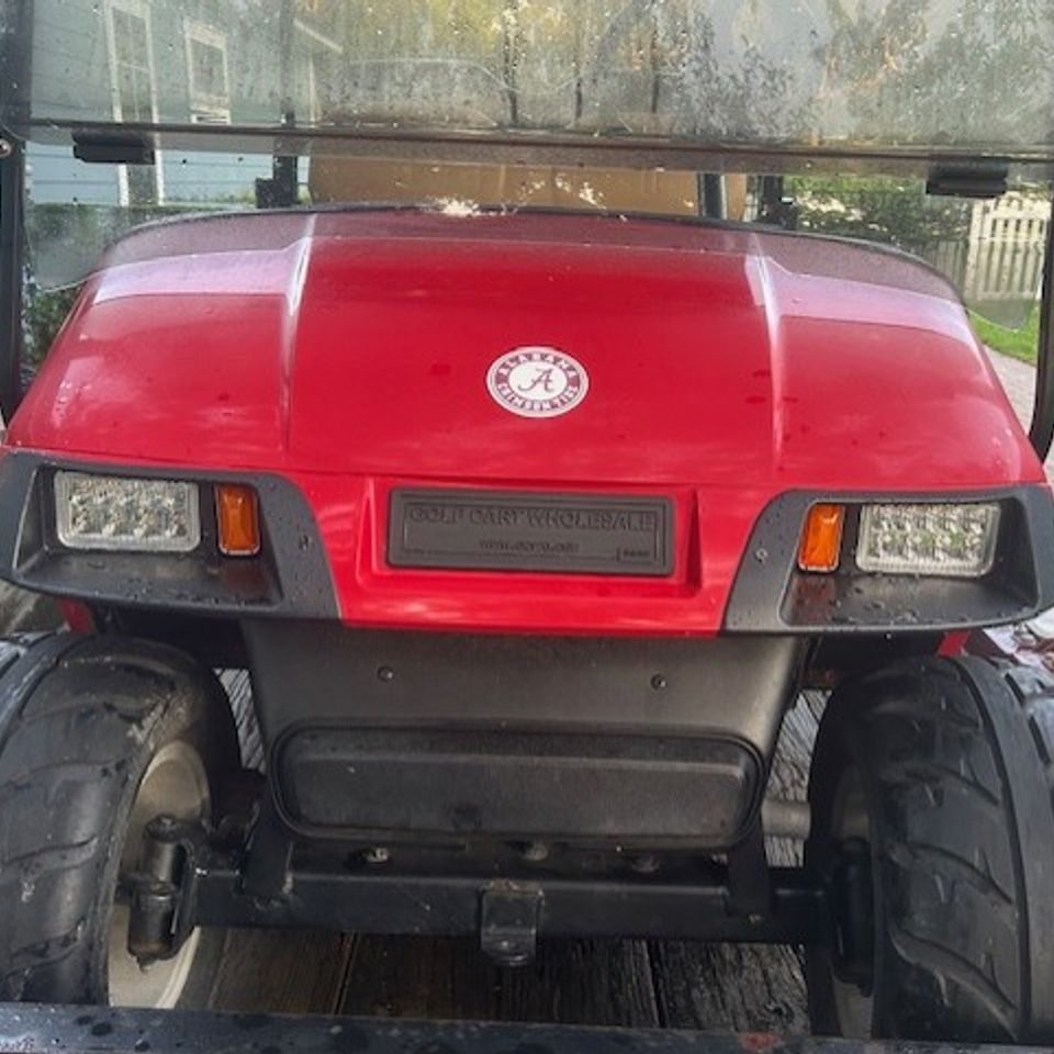 All fore golf89