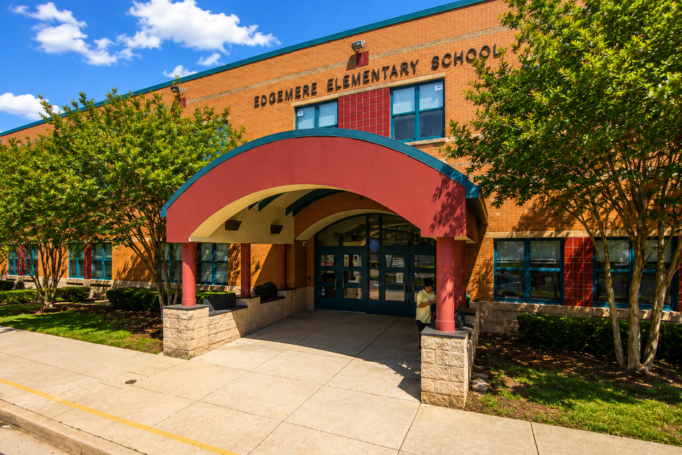 Edgemere Elementary School