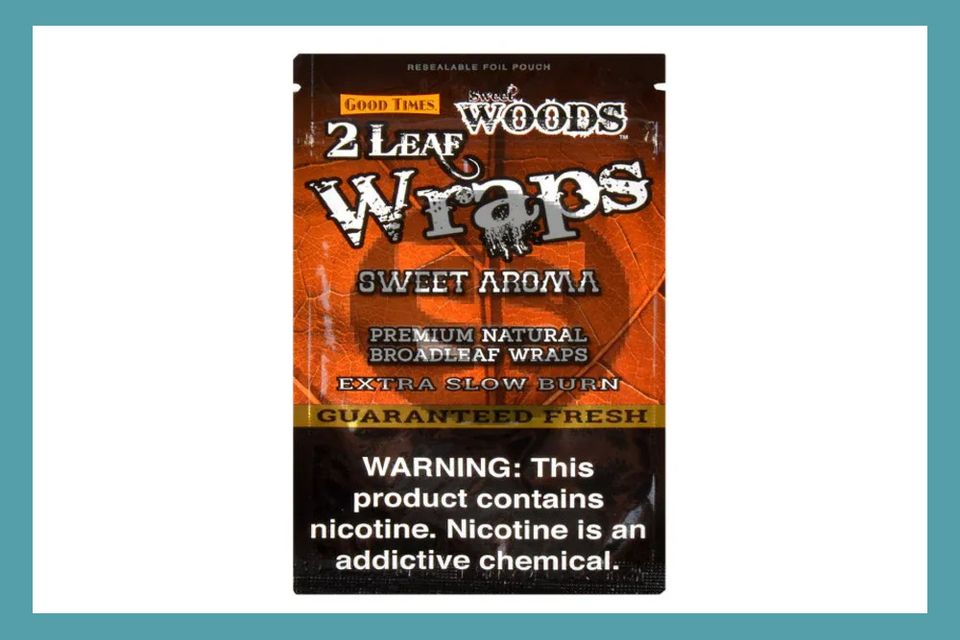 Good Times Sweet Aroma Wraps