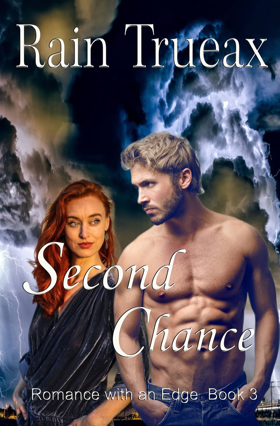 3 second chance