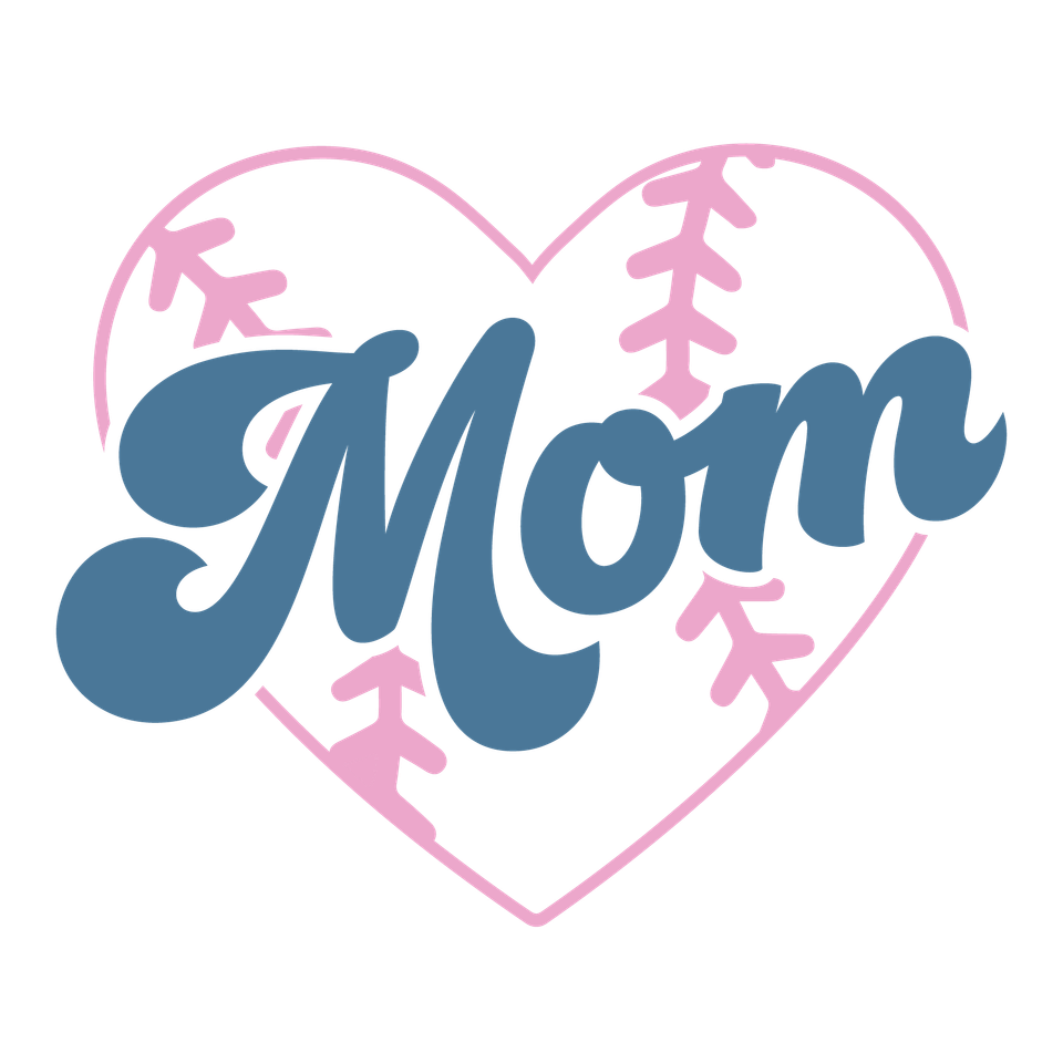 Sports   baseball mom