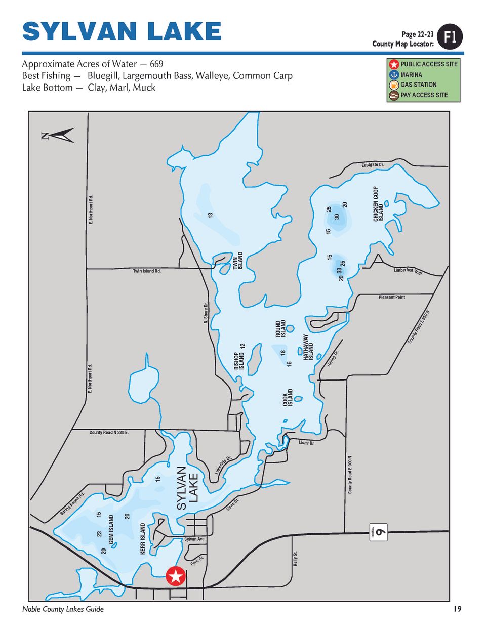 Noble co lakes guide 2024 web part21