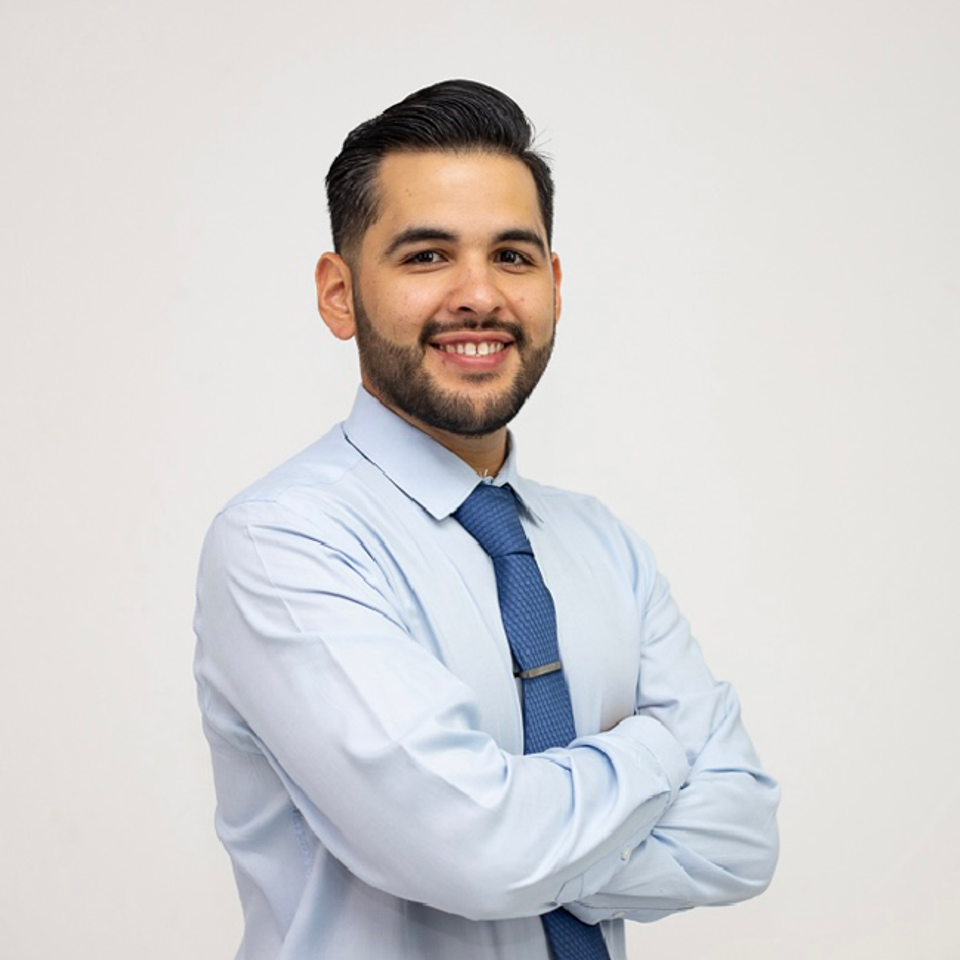 Dr adrian vasquez
