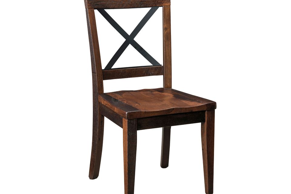 Ubw wellington side chair