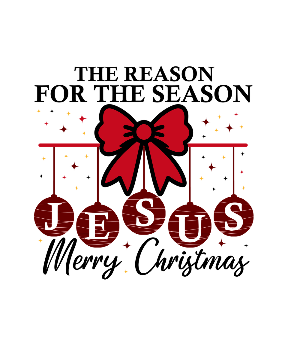 Seasons   christmas the reason for the season jesus merry christmas 01 2