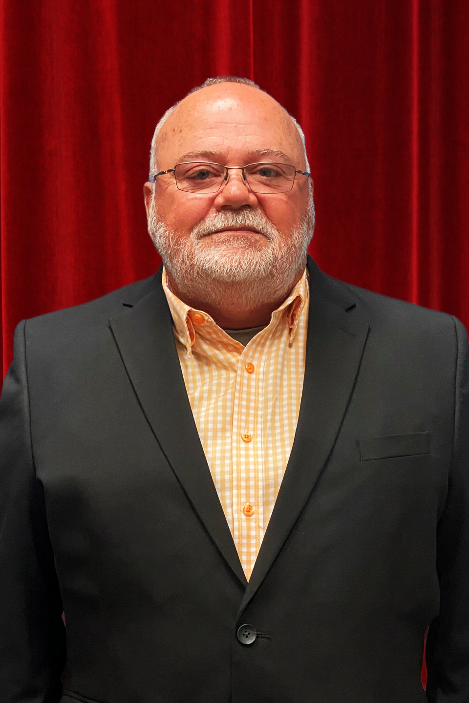 Randy perryman