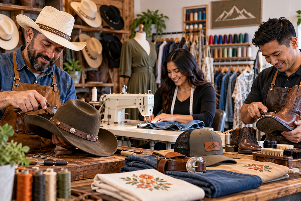 Tvsd apparel and accessories category image