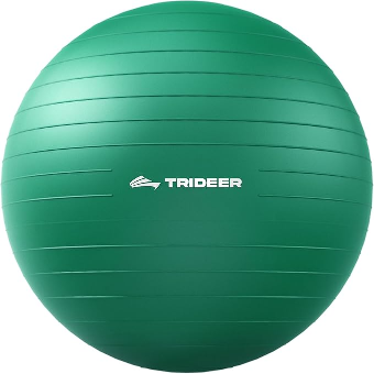 Exercise ball