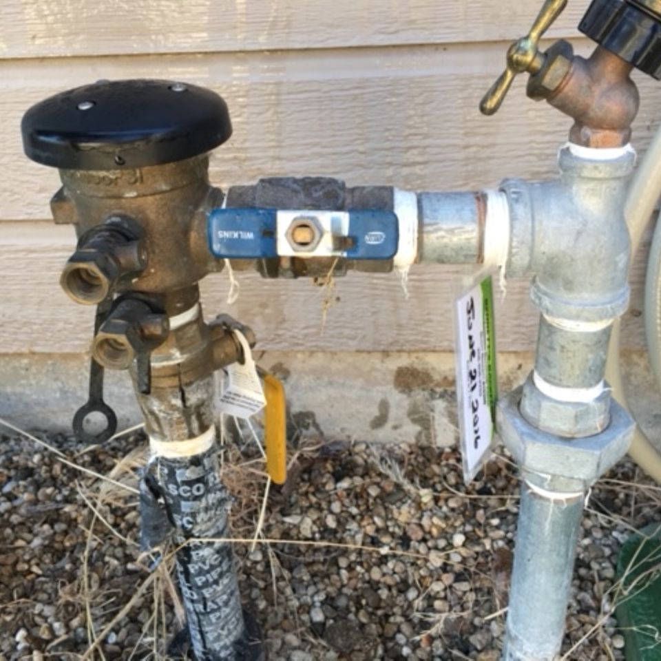 Plumbing trade source