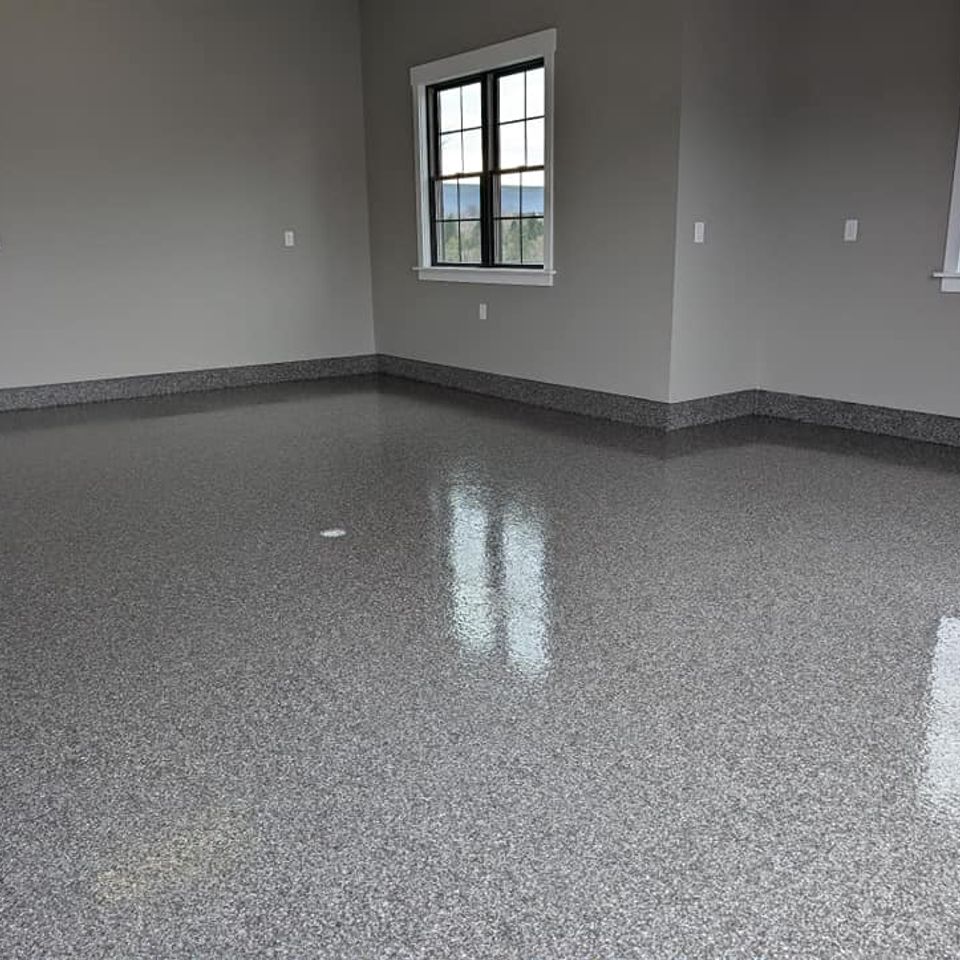 Lifetime floors 1