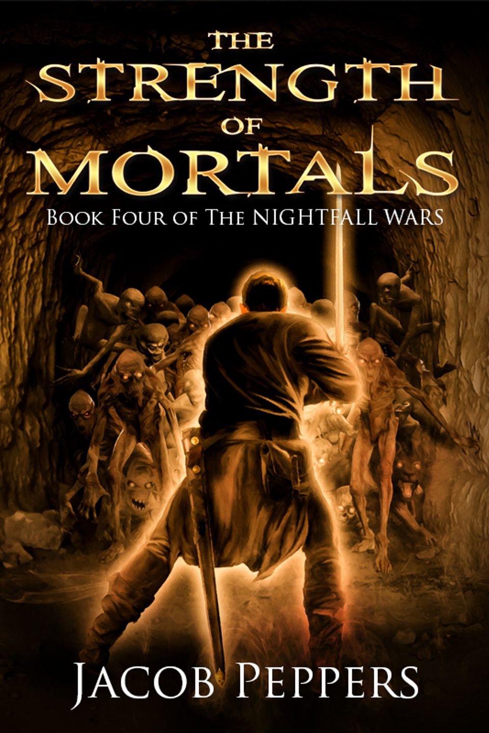 The strength of mortals cover 600x800