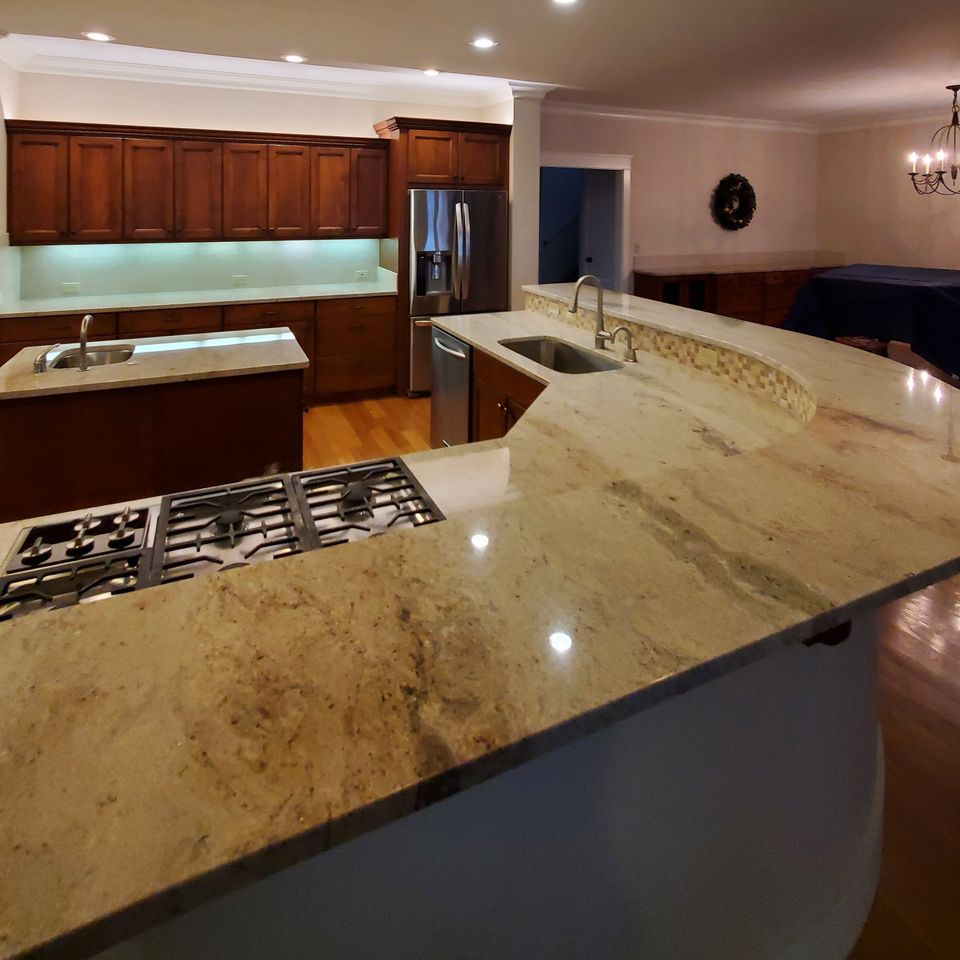 Paul Aubrey Enterprises Home Renovation Experts Kitchen Remodel 3