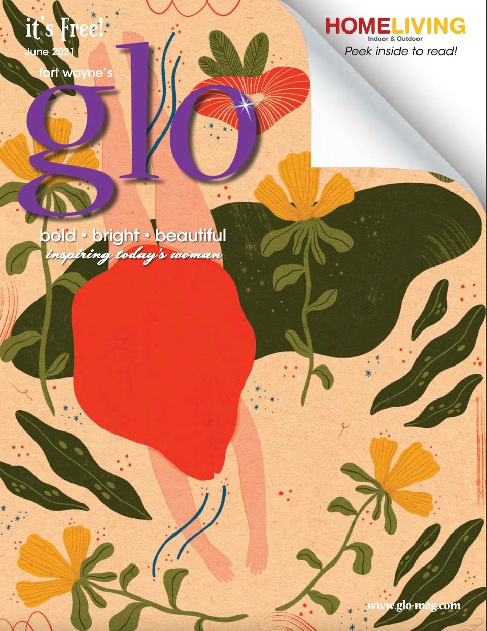 Cover june 2021
