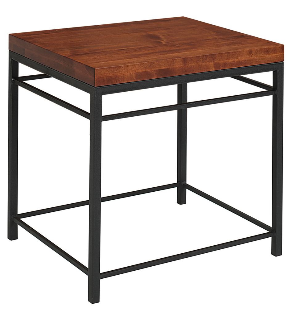 Sf cameron end table 5130