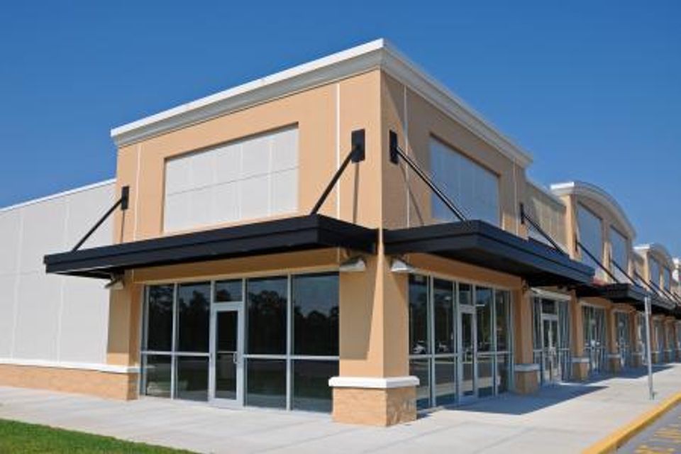 Unveiling the power of commercial pressure washing