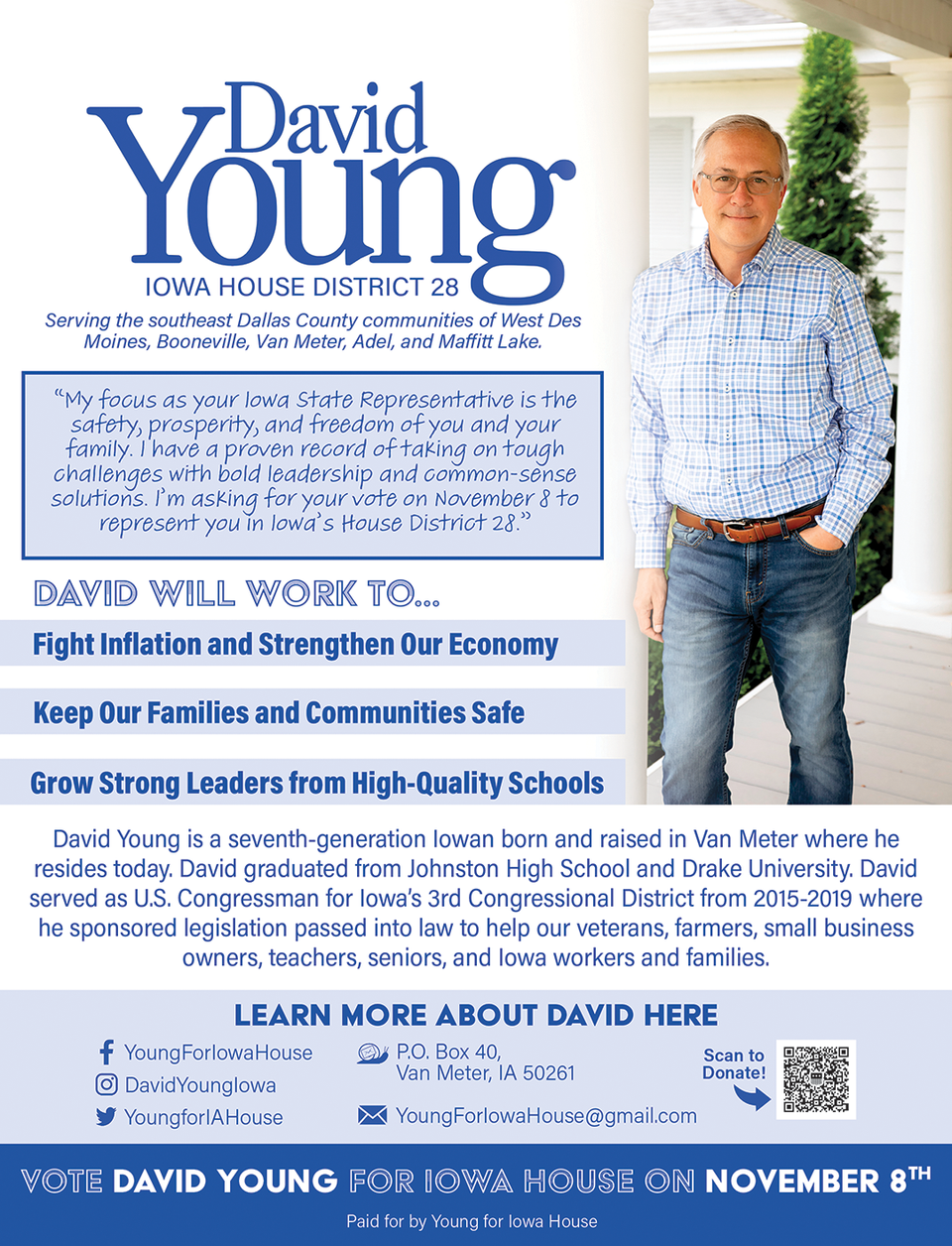415015 david young 4x4 gr