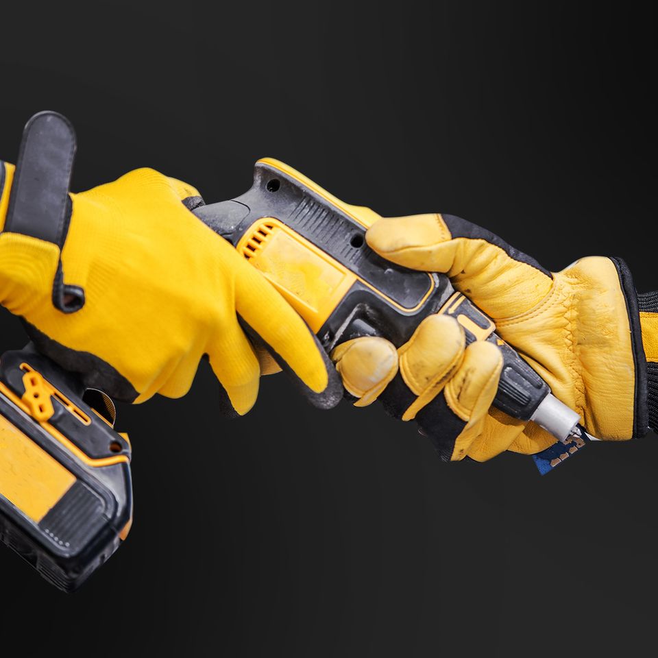 Why choose equipment rentals