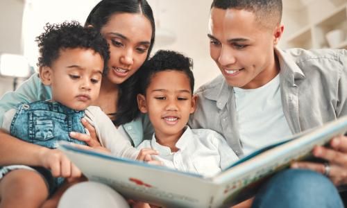 Early literacy2