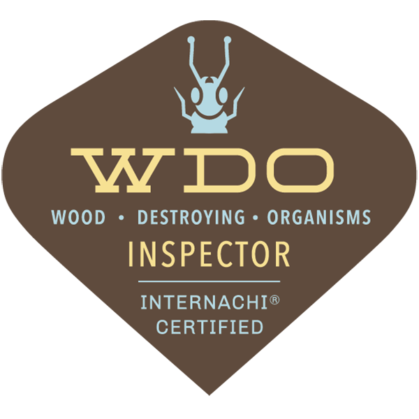 Internachi Certified WDO