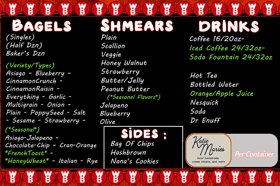 Wheeler menu3