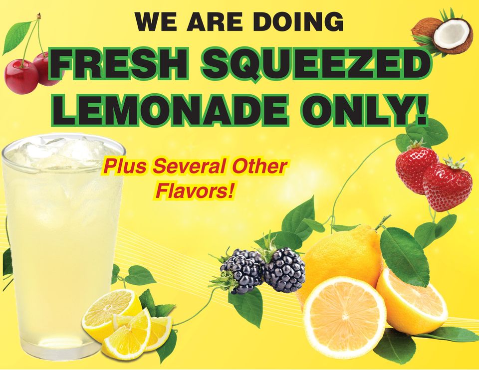 Lemonade for web